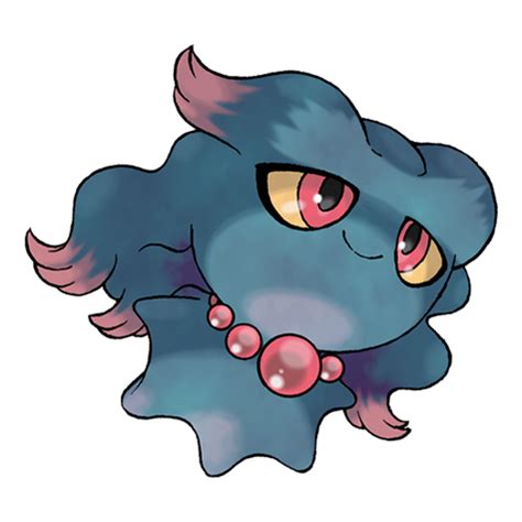 misdreavus serebii.
